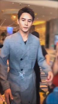 许凯王凯最新爆料,揭秘娱乐圈幕后真相